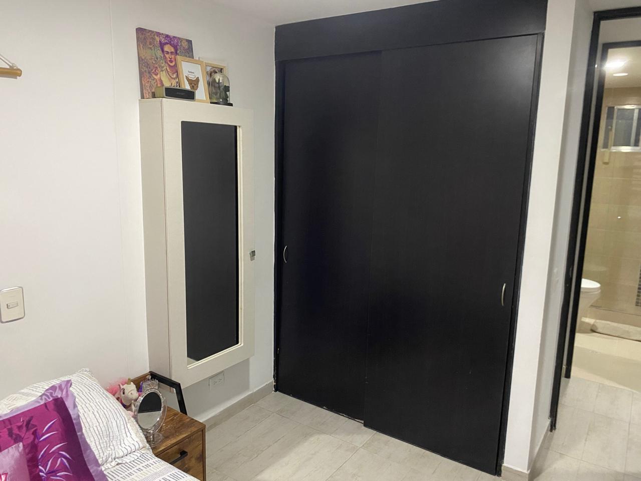 Apartamento en Venta en Medellín, Ciudad del Río, 84m²