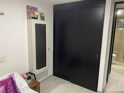 Apartamento en Venta en Medellín, Ciudad del Río, 84m²