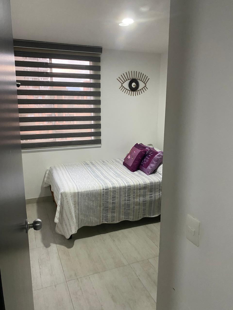 Apartamento en Venta en Medellín, Ciudad del Río, 84m²
