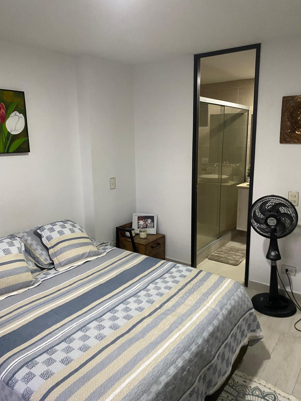 Apartamento en Venta en Medellín, Ciudad del Río, 84m²