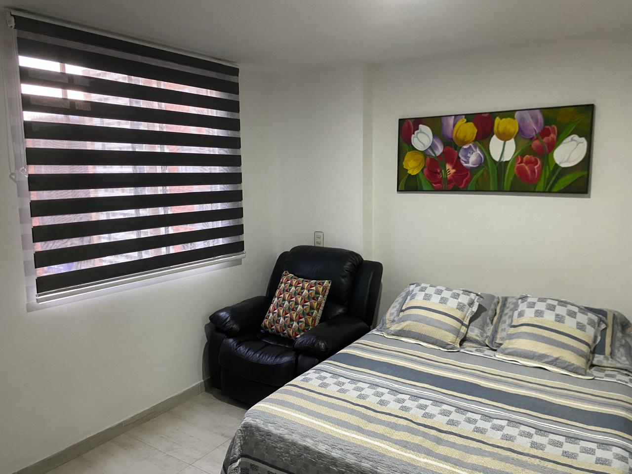 Apartamento en Venta en Medellín, Ciudad del Río, 84m²