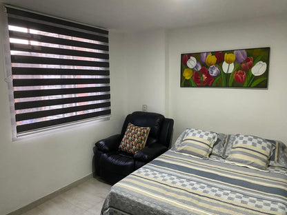 Apartamento en Venta en Medellín, Ciudad del Río, 84m²