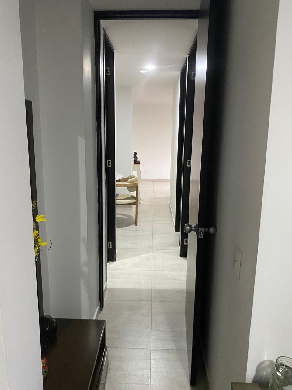 Apartamento en Venta en Medellín, Ciudad del Río, 84m²