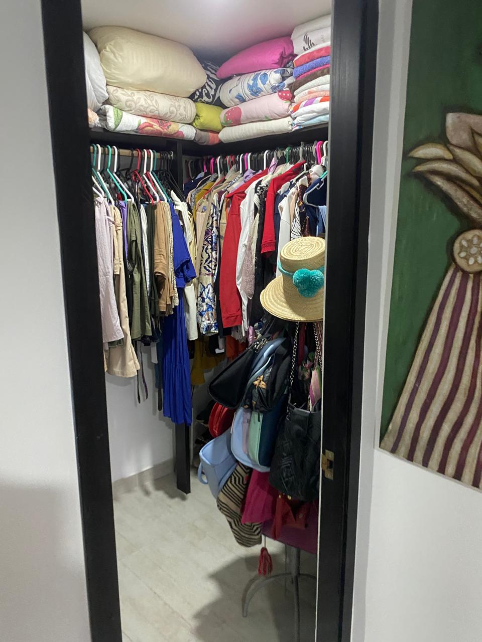 Apartamento en Venta en Medellín, Ciudad del Río, 84m²