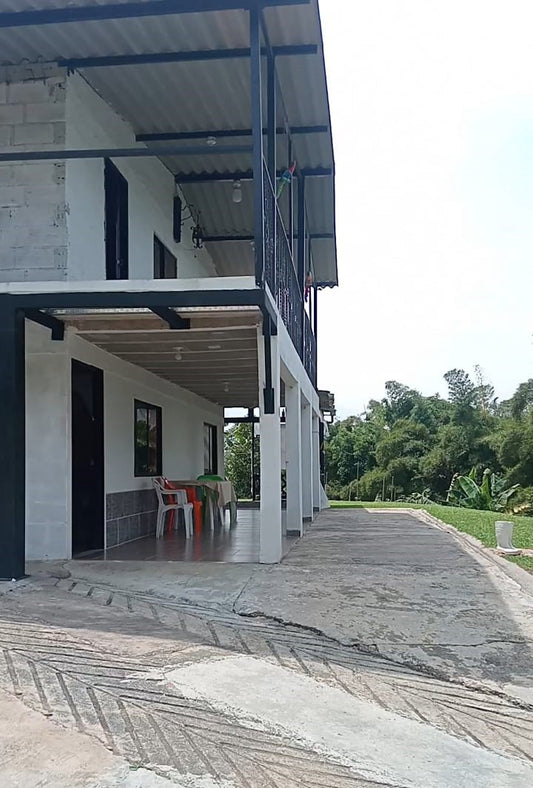 🏡 Espectacular Casafinca en Venta en Armenia Mantequilla, 3.350 m² 🌳
