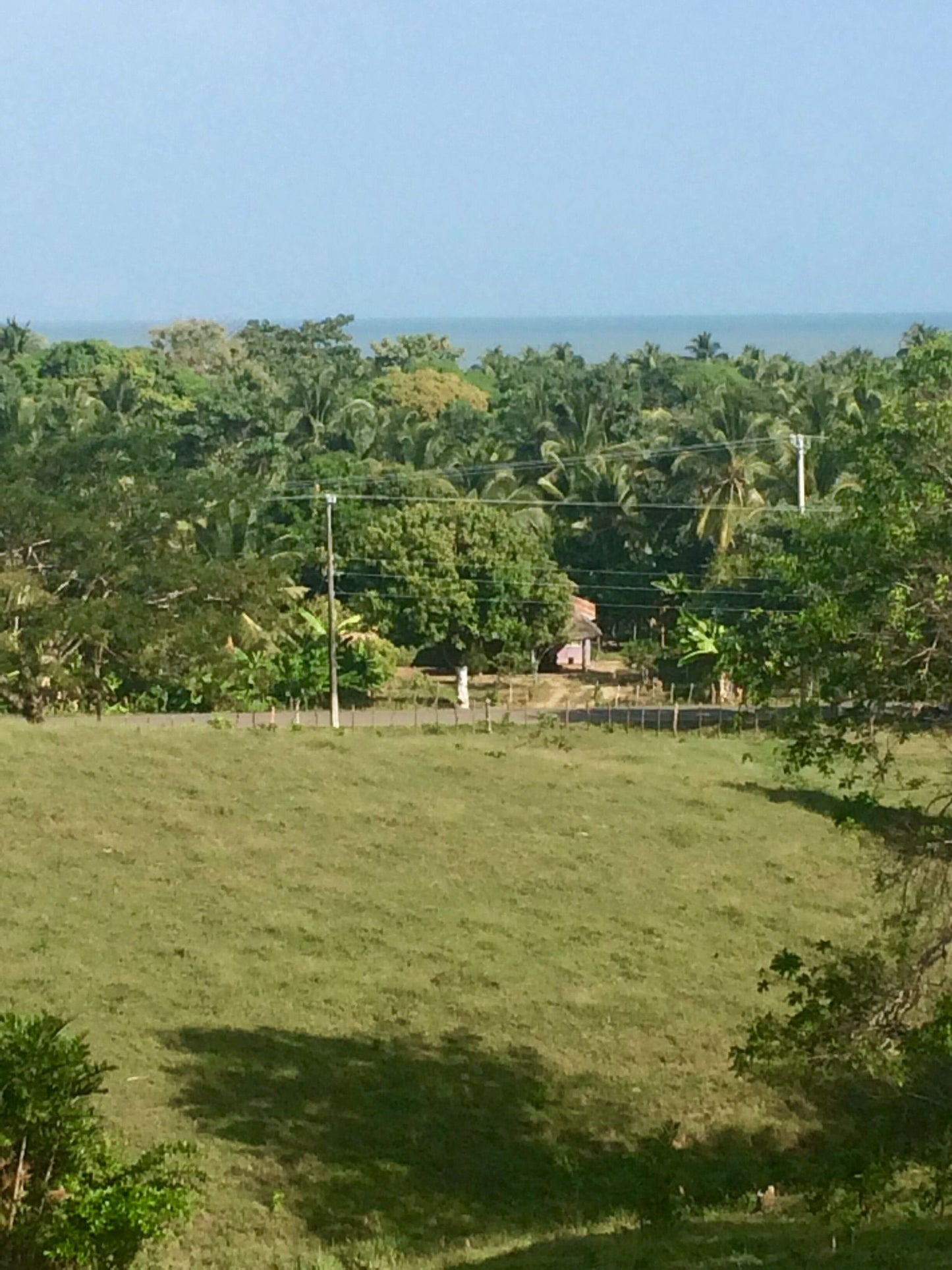 🌴 Lote en Venta en San Bernardo del Viento ¡A Pasos de la Playa!  25,758 m² 🌊