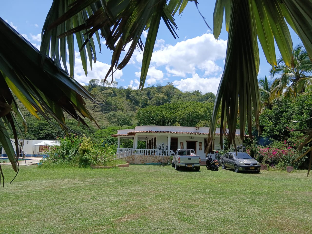 🏡 Espectacular Casafinca de Recreo en Venta, Santa Fe de Antioquia, Vereda El Tunal 🌳