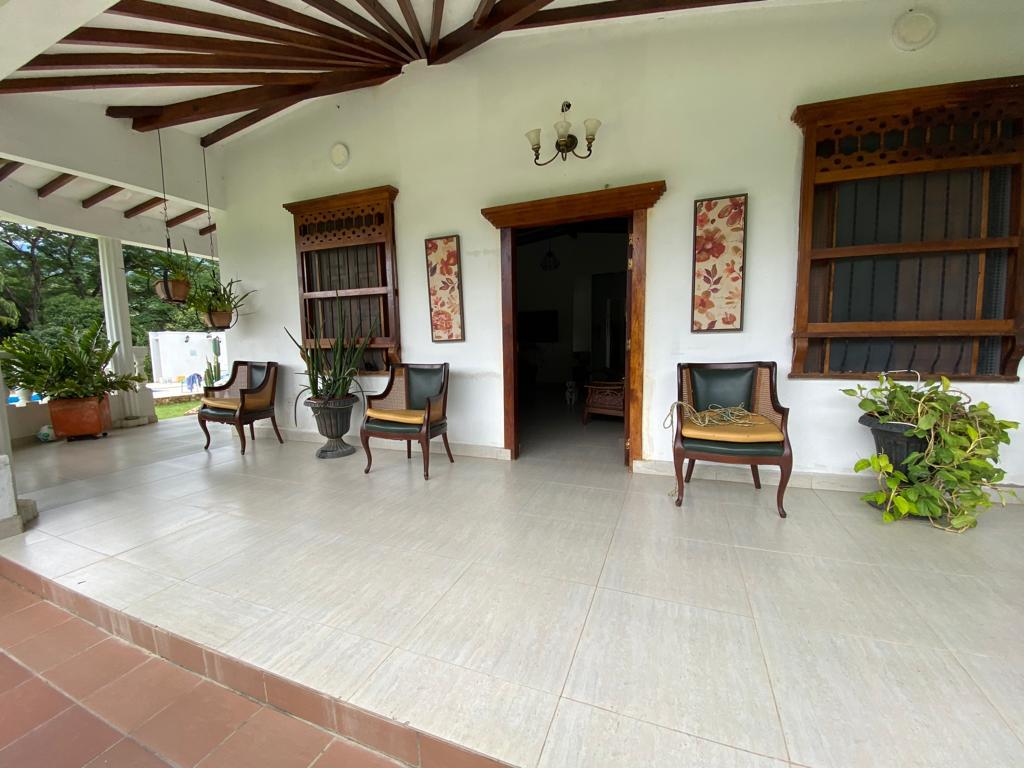 🏡 Espectacular Casafinca de Recreo en Venta, Santa Fe de Antioquia, Vereda El Tunal 🌳