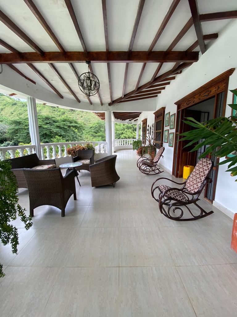 🏡 Espectacular Casafinca de Recreo en Venta, Santa Fe de Antioquia, Vereda El Tunal 🌳