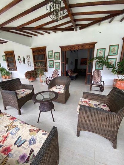 🏡 Espectacular Casafinca de Recreo en Venta, Santa Fe de Antioquia, Vereda El Tunal 🌳