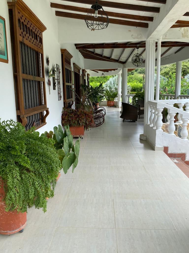 🏡 Espectacular Casafinca de Recreo en Venta, Santa Fe de Antioquia, Vereda El Tunal 🌳