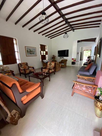 🏡 Espectacular Casafinca de Recreo en Venta, Santa Fe de Antioquia, Vereda El Tunal 🌳