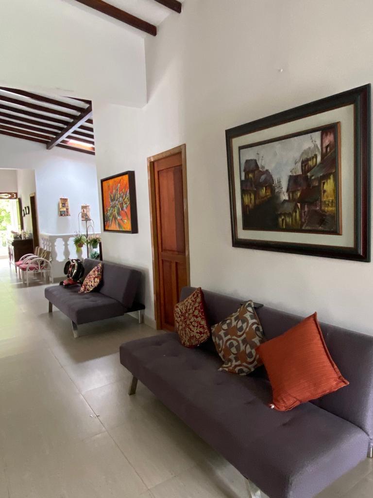 🏡 Espectacular Casafinca de Recreo en Venta, Santa Fe de Antioquia, Vereda El Tunal 🌳