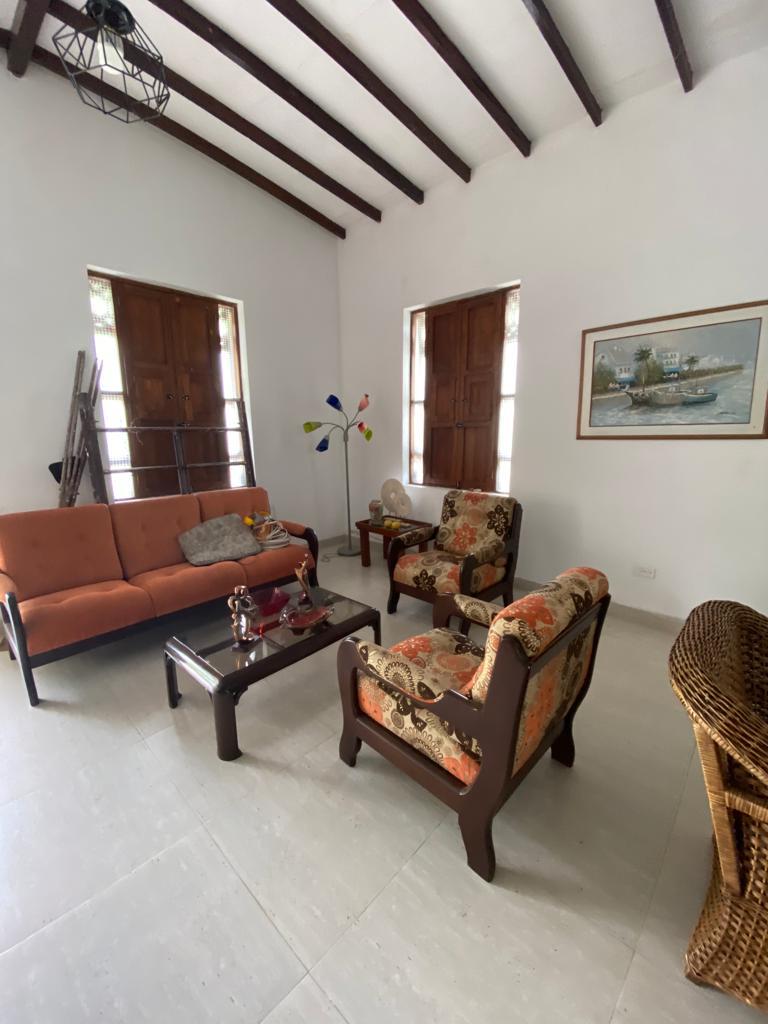 🏡 Espectacular Casafinca de Recreo en Venta, Santa Fe de Antioquia, Vereda El Tunal 🌳