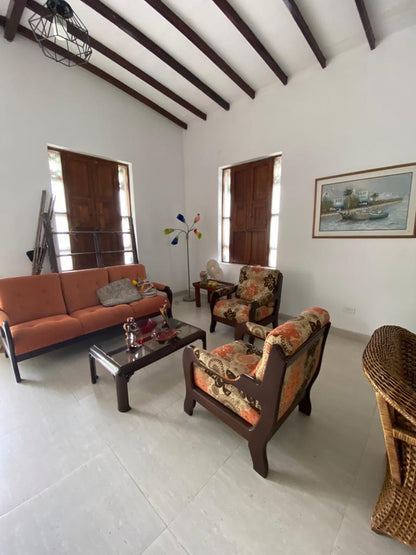 🏡 Espectacular Casafinca de Recreo en Venta, Santa Fe de Antioquia, Vereda El Tunal 🌳