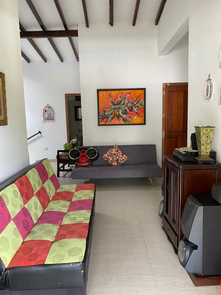 🏡 Espectacular Casafinca de Recreo en Venta, Santa Fe de Antioquia, Vereda El Tunal 🌳