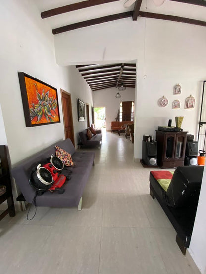 🏡 Espectacular Casafinca de Recreo en Venta, Santa Fe de Antioquia, Vereda El Tunal 🌳
