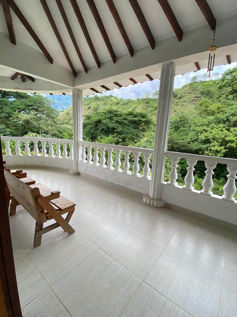 🏡 Espectacular Casafinca de Recreo en Venta, Santa Fe de Antioquia, Vereda El Tunal 🌳