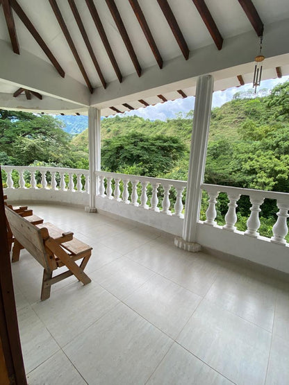 🏡 Espectacular Casafinca de Recreo en Venta, Santa Fe de Antioquia, Vereda El Tunal 🌳