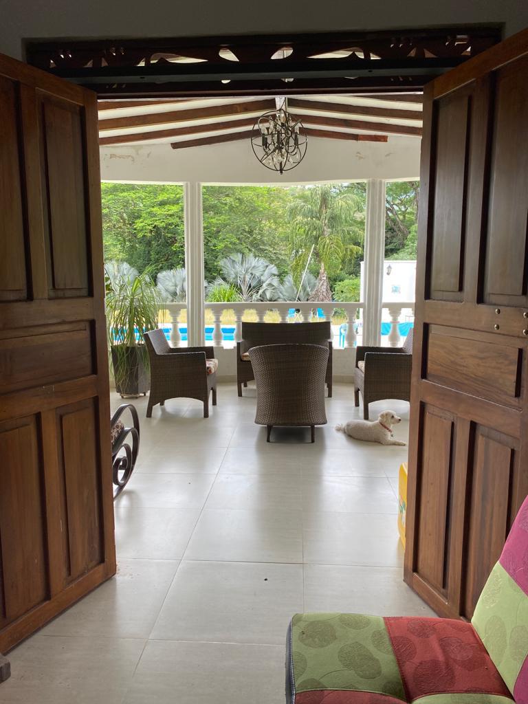 🏡 Espectacular Casafinca de Recreo en Venta, Santa Fe de Antioquia, Vereda El Tunal 🌳