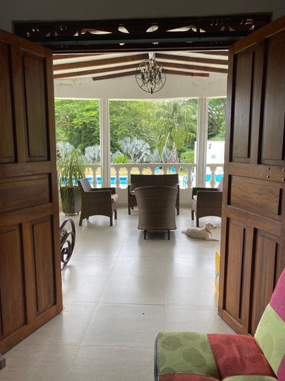 🏡 Espectacular Casafinca de Recreo en Venta, Santa Fe de Antioquia, Vereda El Tunal 🌳