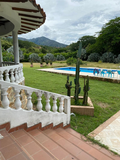 🏡 Espectacular Casafinca de Recreo en Venta, Santa Fe de Antioquia, Vereda El Tunal 🌳
