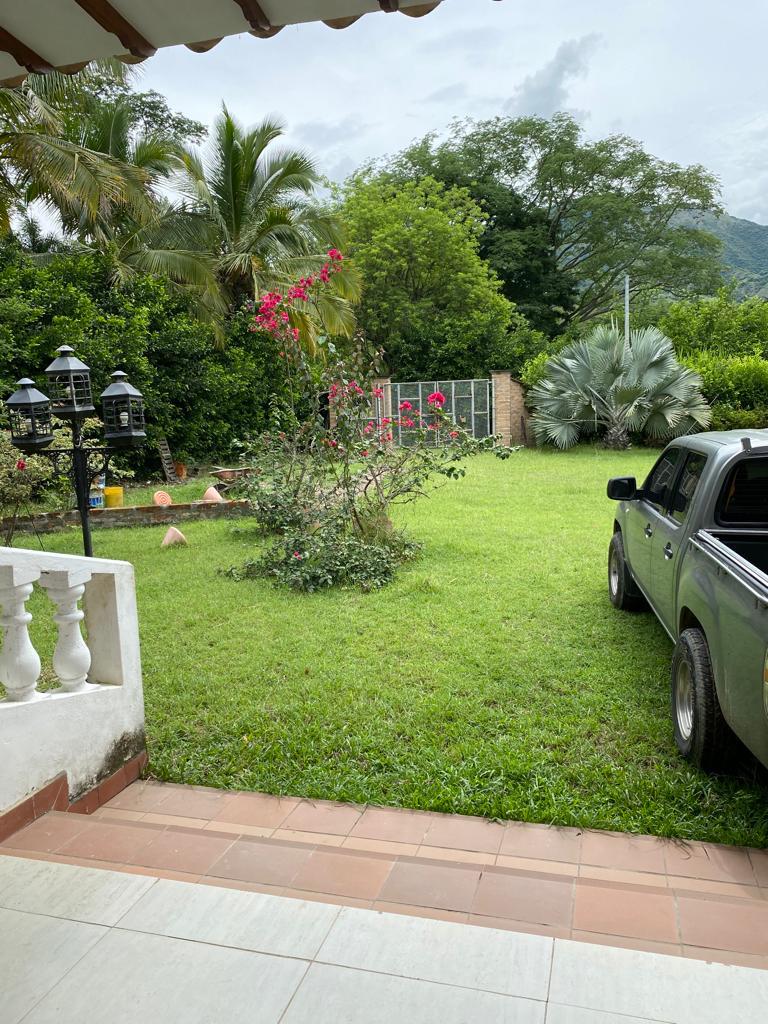 🏡 Espectacular Casafinca de Recreo en Venta, Santa Fe de Antioquia, Vereda El Tunal 🌳