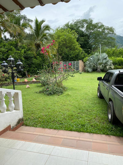 🏡 Espectacular Casafinca de Recreo en Venta, Santa Fe de Antioquia, Vereda El Tunal 🌳