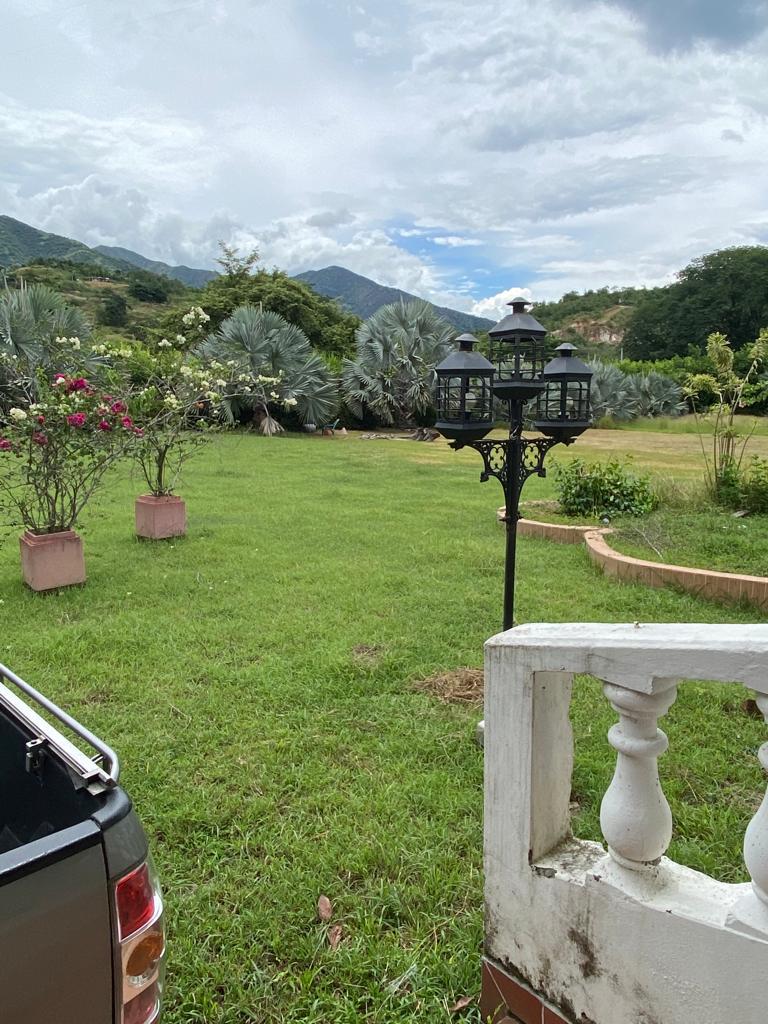 🏡 Espectacular Casafinca de Recreo en Venta, Santa Fe de Antioquia, Vereda El Tunal 🌳