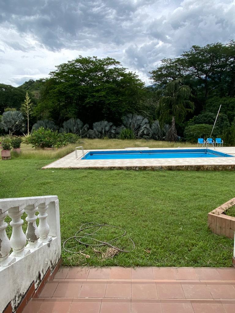 🏡 Espectacular Casafinca de Recreo en Venta, Santa Fe de Antioquia, Vereda El Tunal 🌳