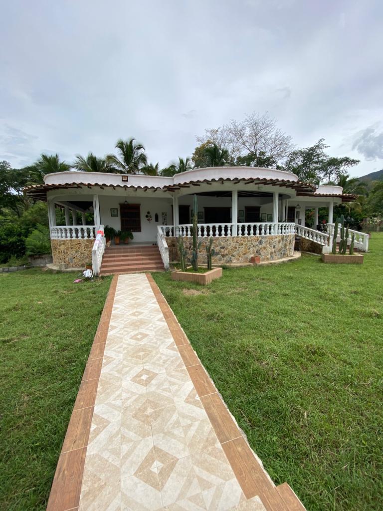 🏡 Espectacular Casafinca de Recreo en Venta, Santa Fe de Antioquia, Vereda El Tunal 🌳
