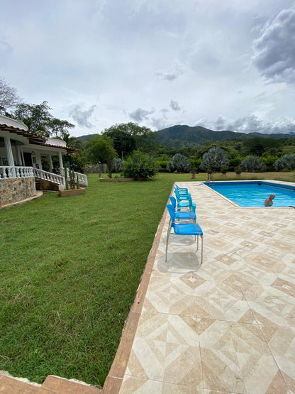🏡 Espectacular Casafinca de Recreo en Venta, Santa Fe de Antioquia, Vereda El Tunal 🌳