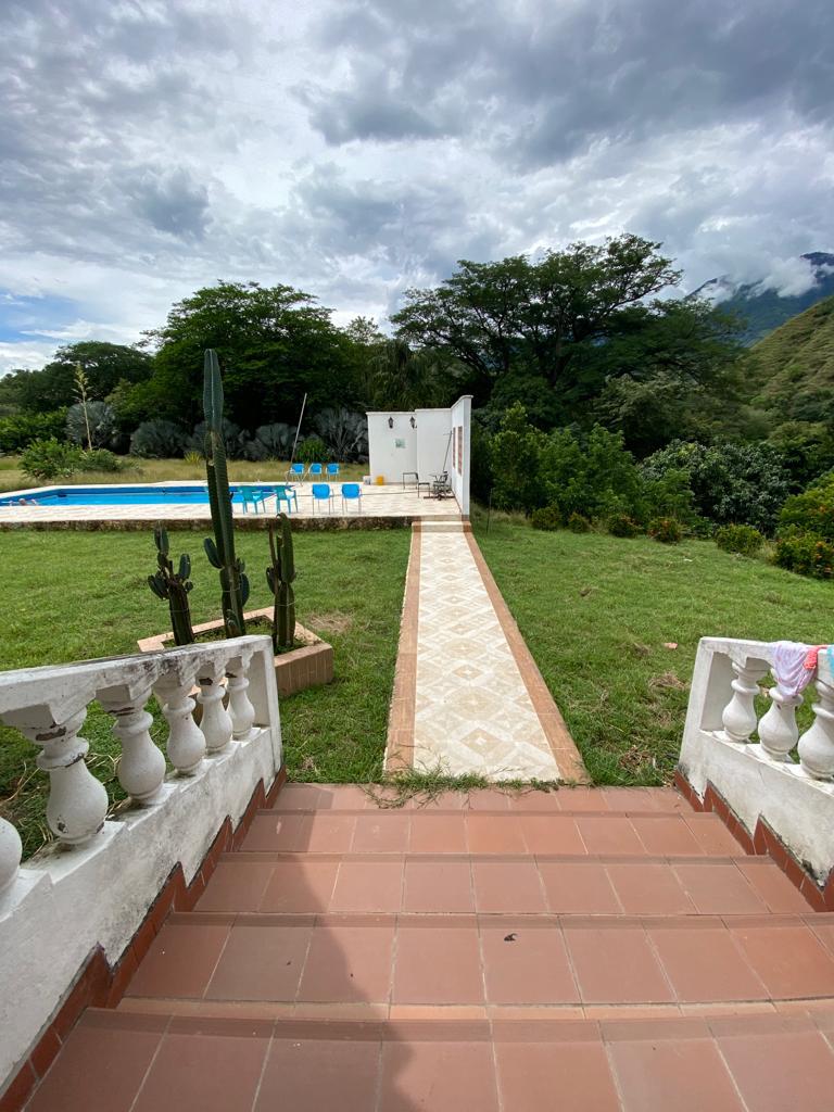 🏡 Espectacular Casafinca de Recreo en Venta, Santa Fe de Antioquia, Vereda El Tunal 🌳
