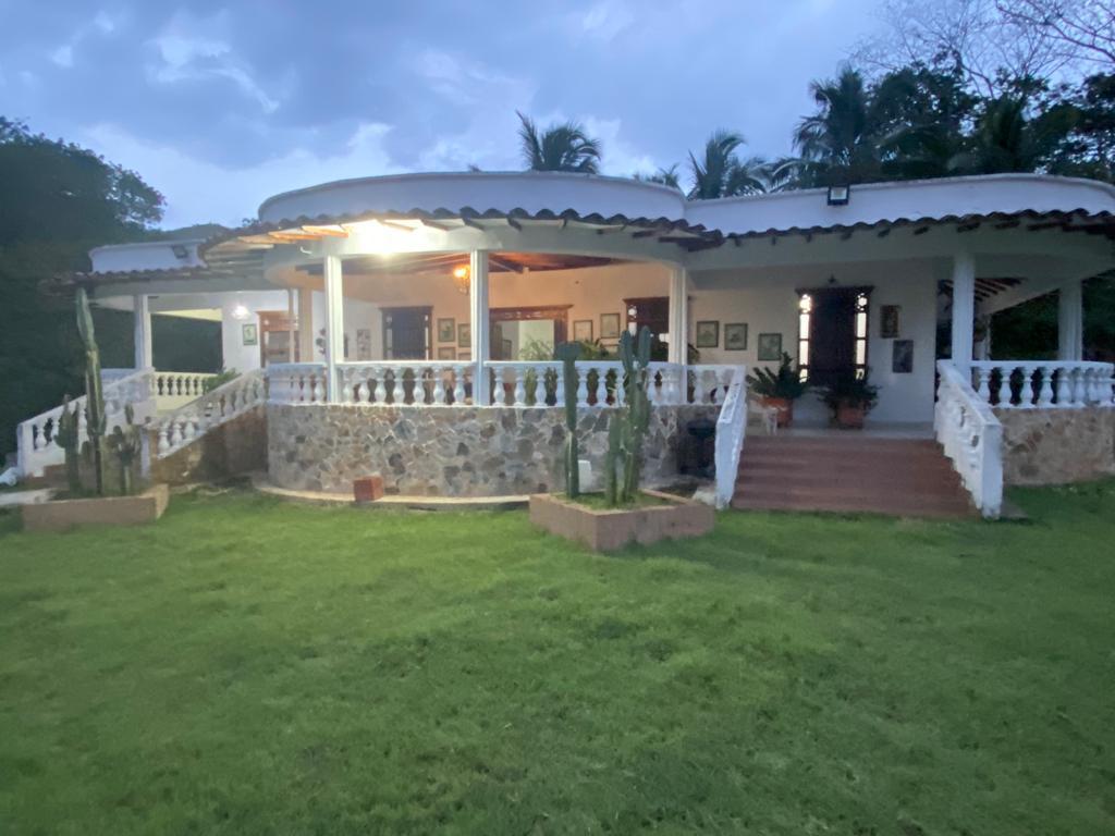 🏡 Espectacular Casafinca de Recreo en Venta, Santa Fe de Antioquia, Vereda El Tunal 🌳