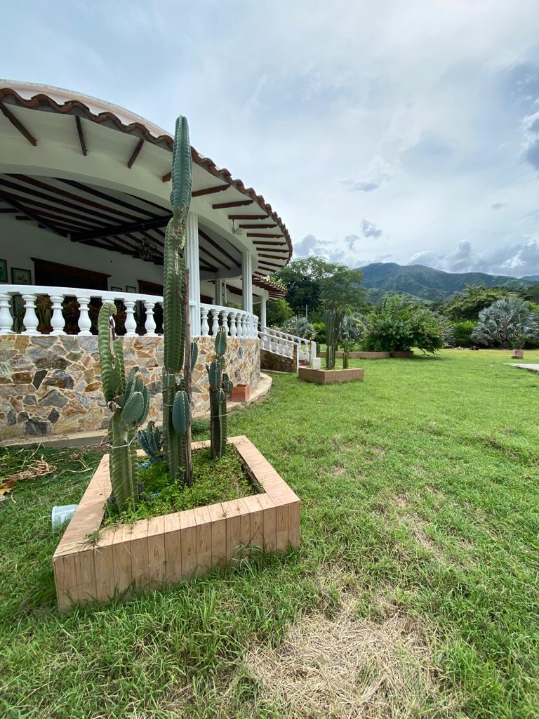 🏡 Espectacular Casafinca de Recreo en Venta, Santa Fe de Antioquia, Vereda El Tunal 🌳