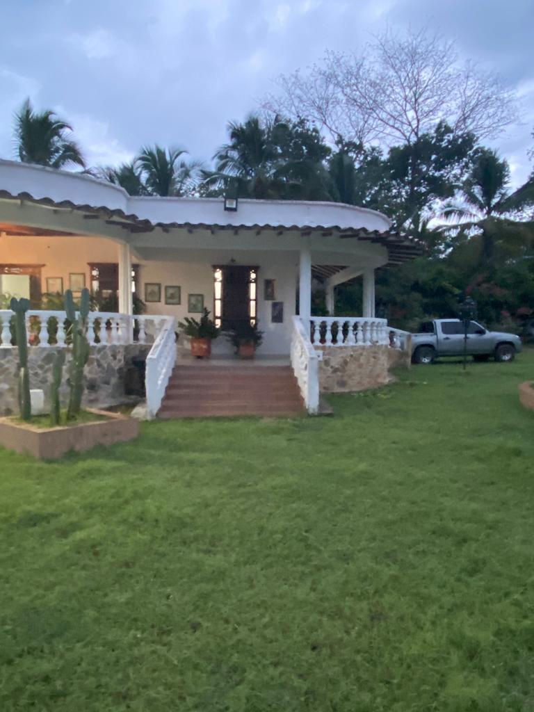 🏡 Espectacular Casafinca de Recreo en Venta, Santa Fe de Antioquia, Vereda El Tunal 🌳
