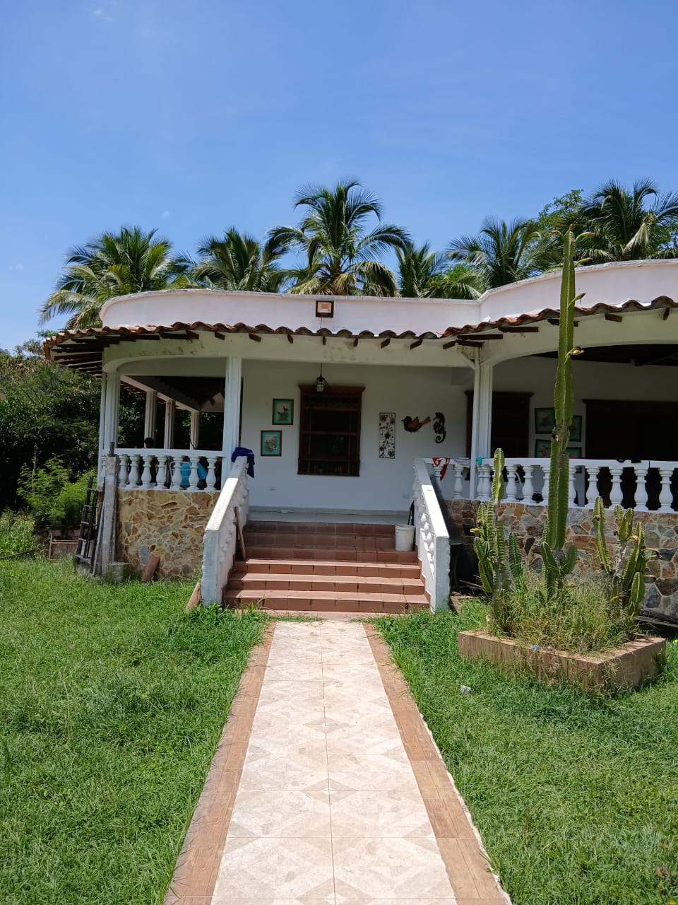 🏡 Espectacular Casafinca de Recreo en Venta, Santa Fe de Antioquia, Vereda El Tunal 🌳