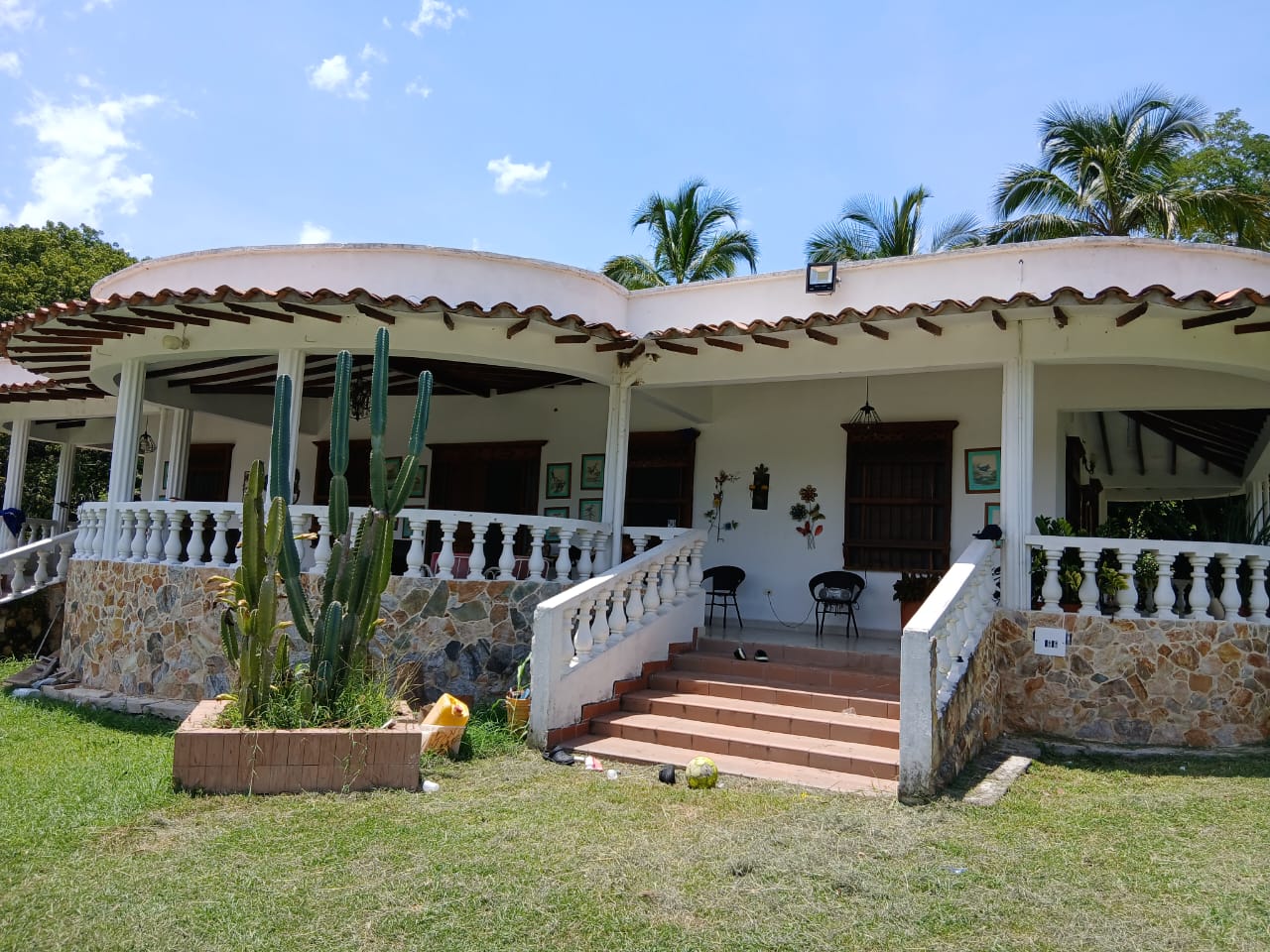🏡 Espectacular Casafinca de Recreo en Venta, Santa Fe de Antioquia, Vereda El Tunal 🌳