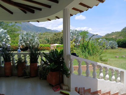 🏡 Espectacular Casafinca de Recreo en Venta, Santa Fe de Antioquia, Vereda El Tunal 🌳