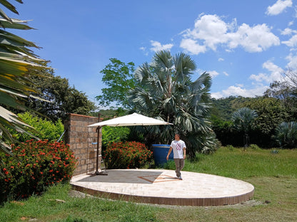 🏡 Espectacular Casafinca de Recreo en Venta, Santa Fe de Antioquia, Vereda El Tunal 🌳