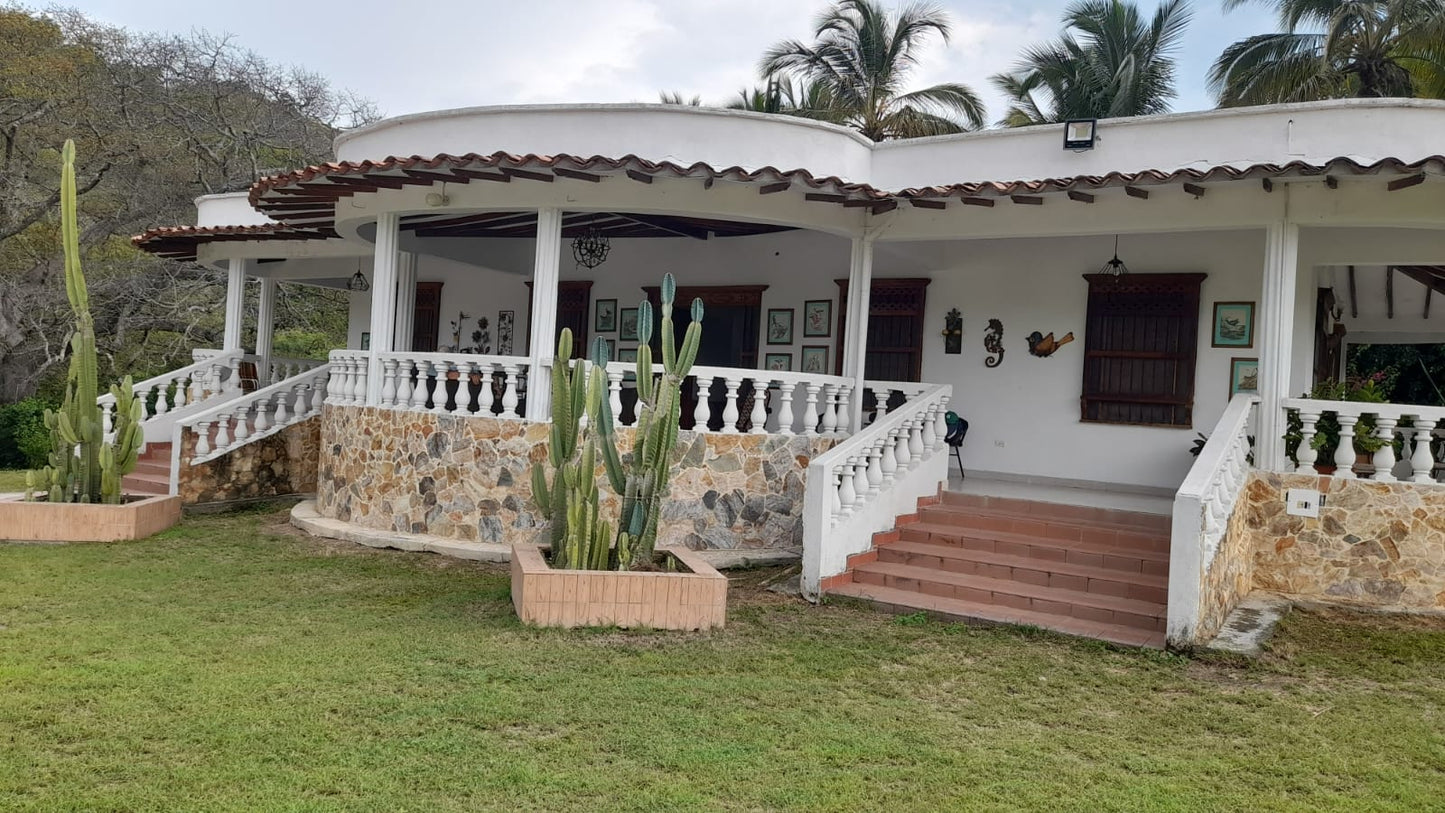 🏡 Espectacular Casafinca de Recreo en Venta, Santa Fe de Antioquia, Vereda El Tunal 🌳