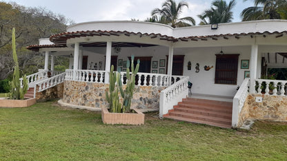 🏡 Espectacular Casafinca de Recreo en Venta, Santa Fe de Antioquia, Vereda El Tunal 🌳