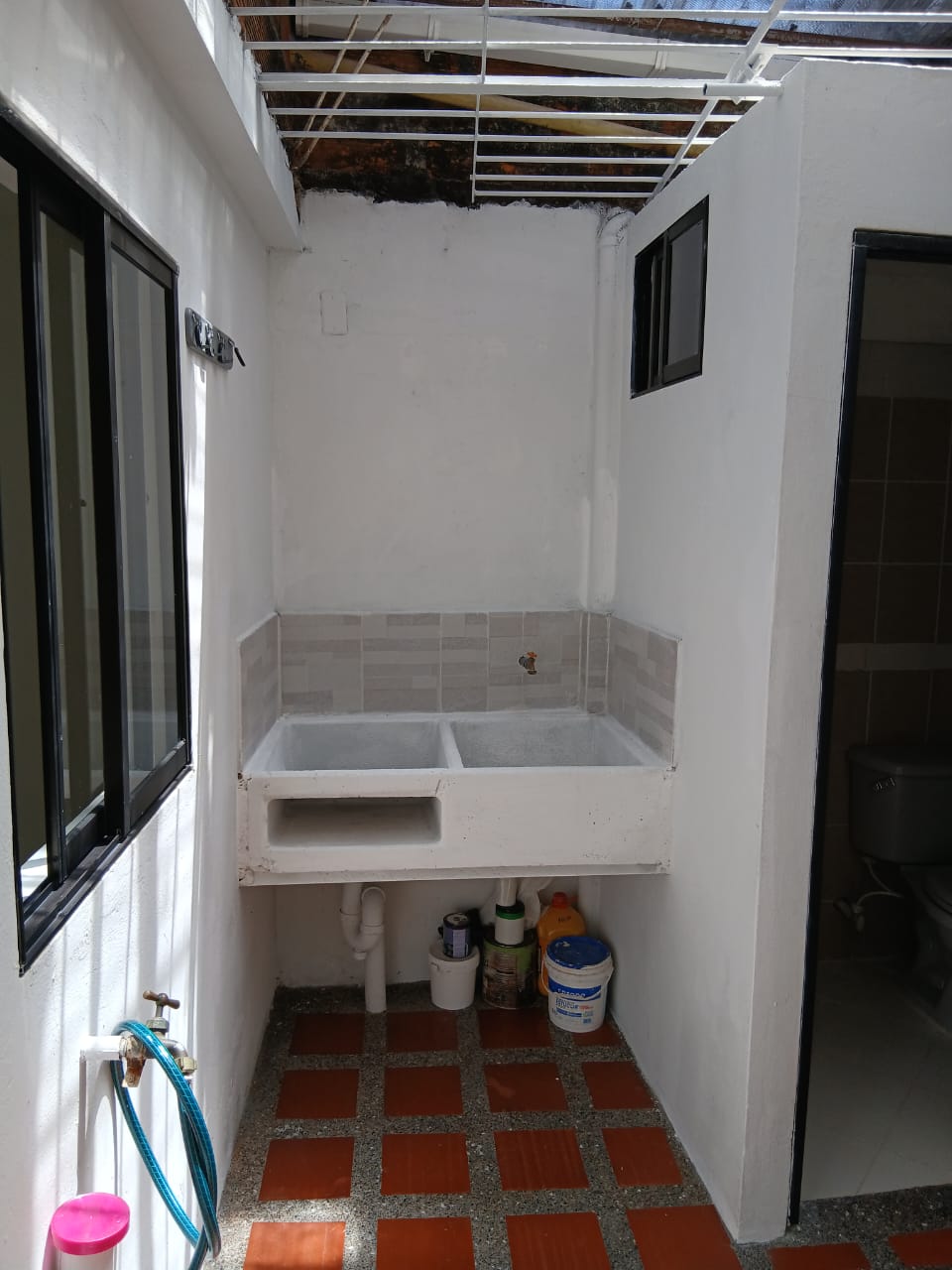 🏡 Tu Nuevo Hogar, Casa en Renta en La Estrella, Sector La Ferrería, 79 mts2