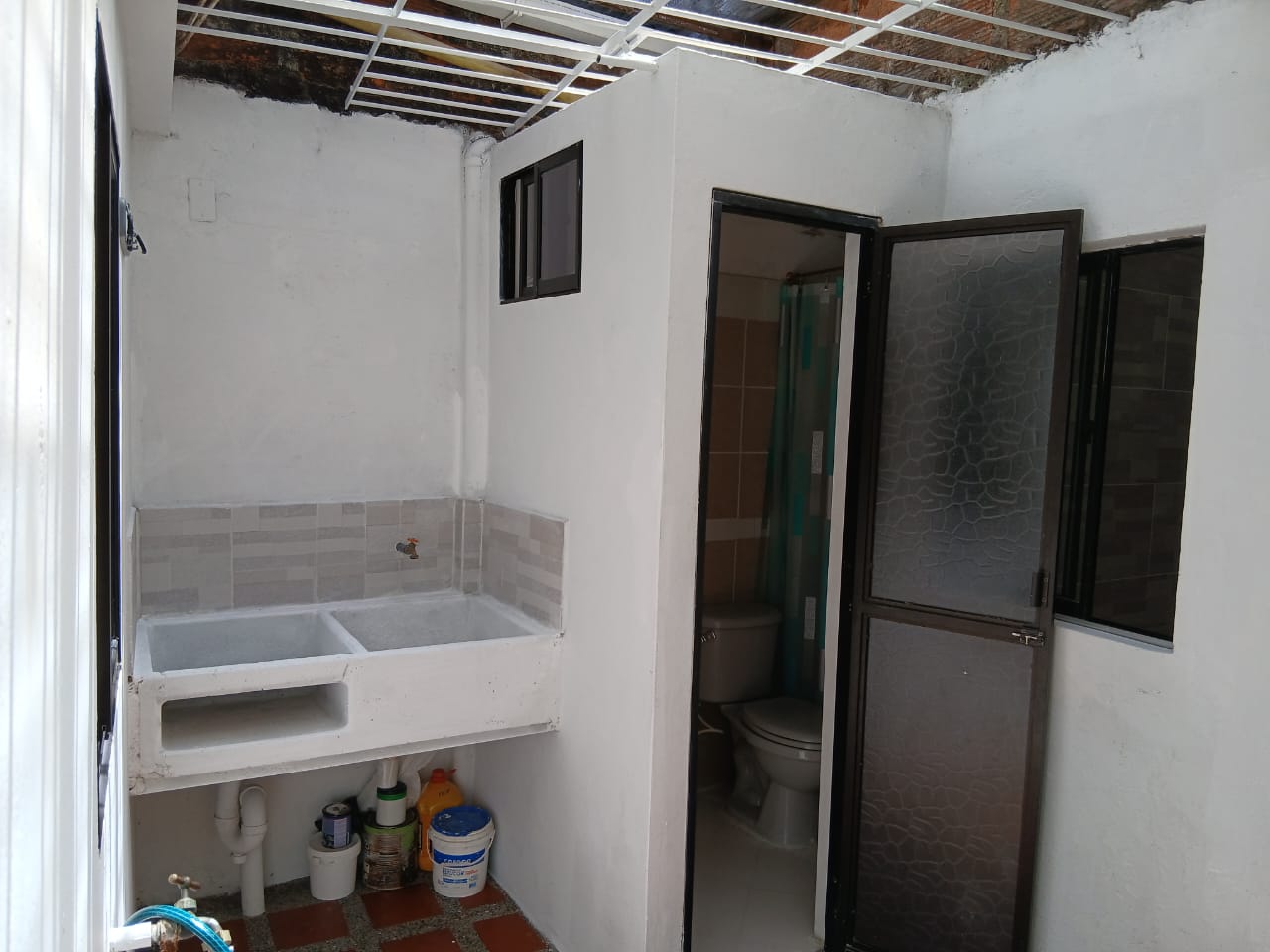 🏡 Tu Nuevo Hogar, Casa en Renta en La Estrella, Sector La Ferrería, 79 mts2