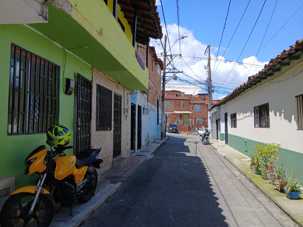🏡 Tu Nuevo Hogar, Casa en Renta en La Estrella, Sector La Ferrería, 79 mts2