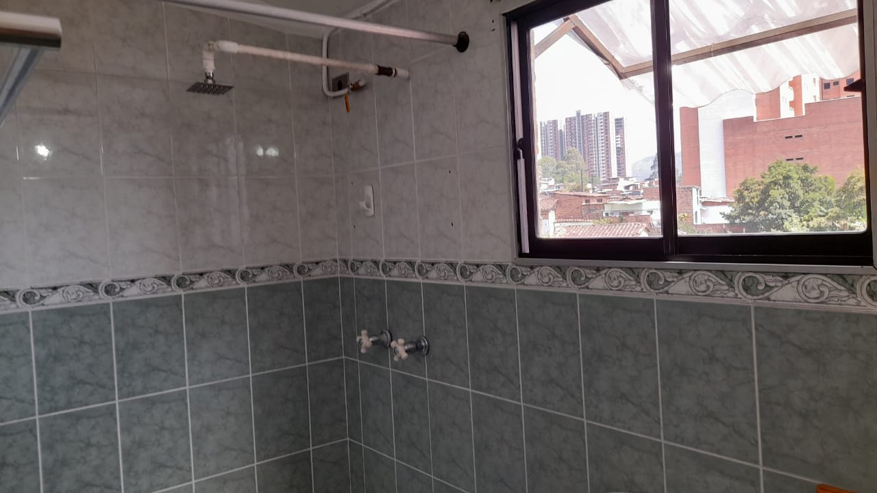 🏡 Apartaestudio en arriendo en La Estrella, sector La Presentación, con balcón, 35 mts2 🏡