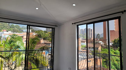 🏡 Apartaestudio en arriendo en La Estrella, sector La Presentación, con balcón, 35 mts2 🏡