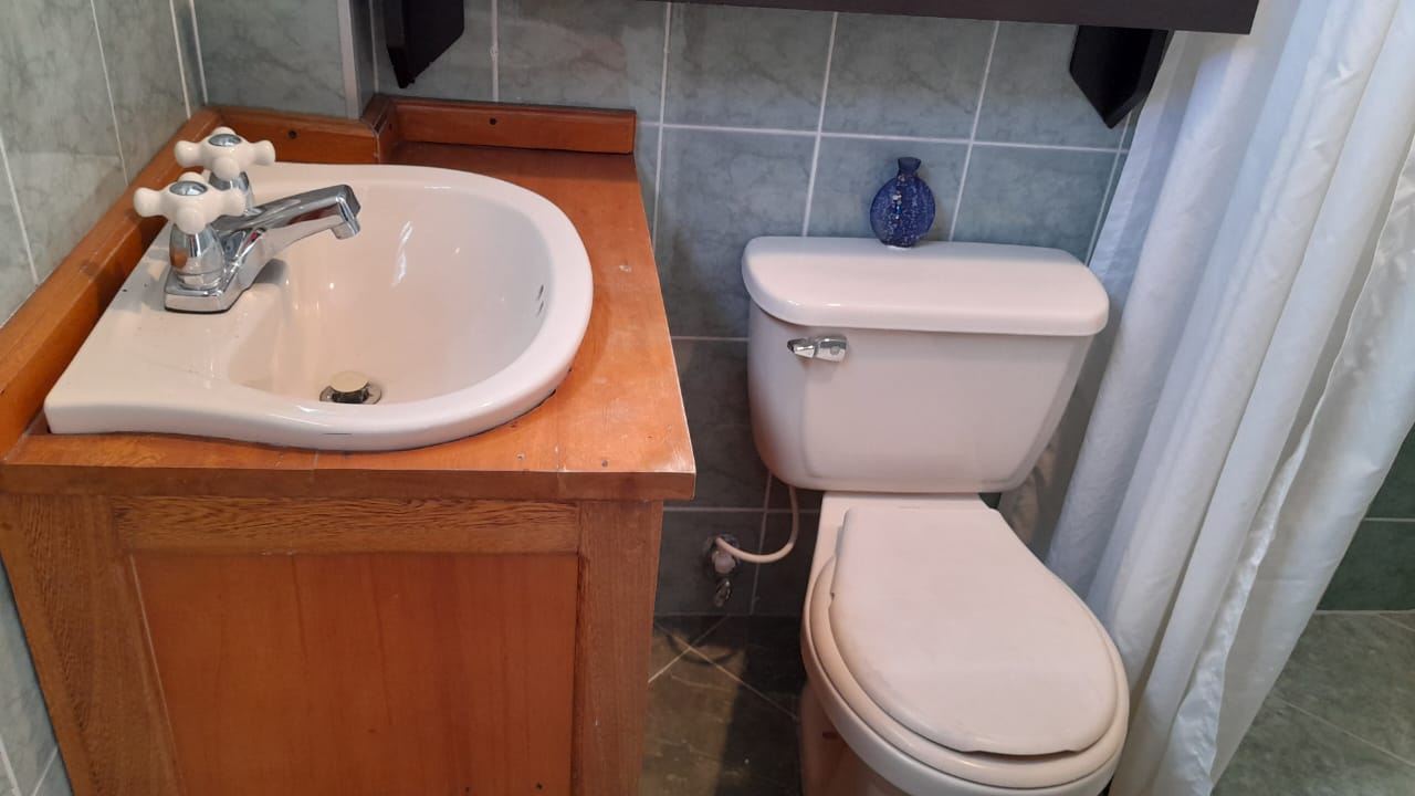 🏡 Apartaestudio en arriendo en La Estrella, sector La Presentación, con balcón, 35 mts2 🏡