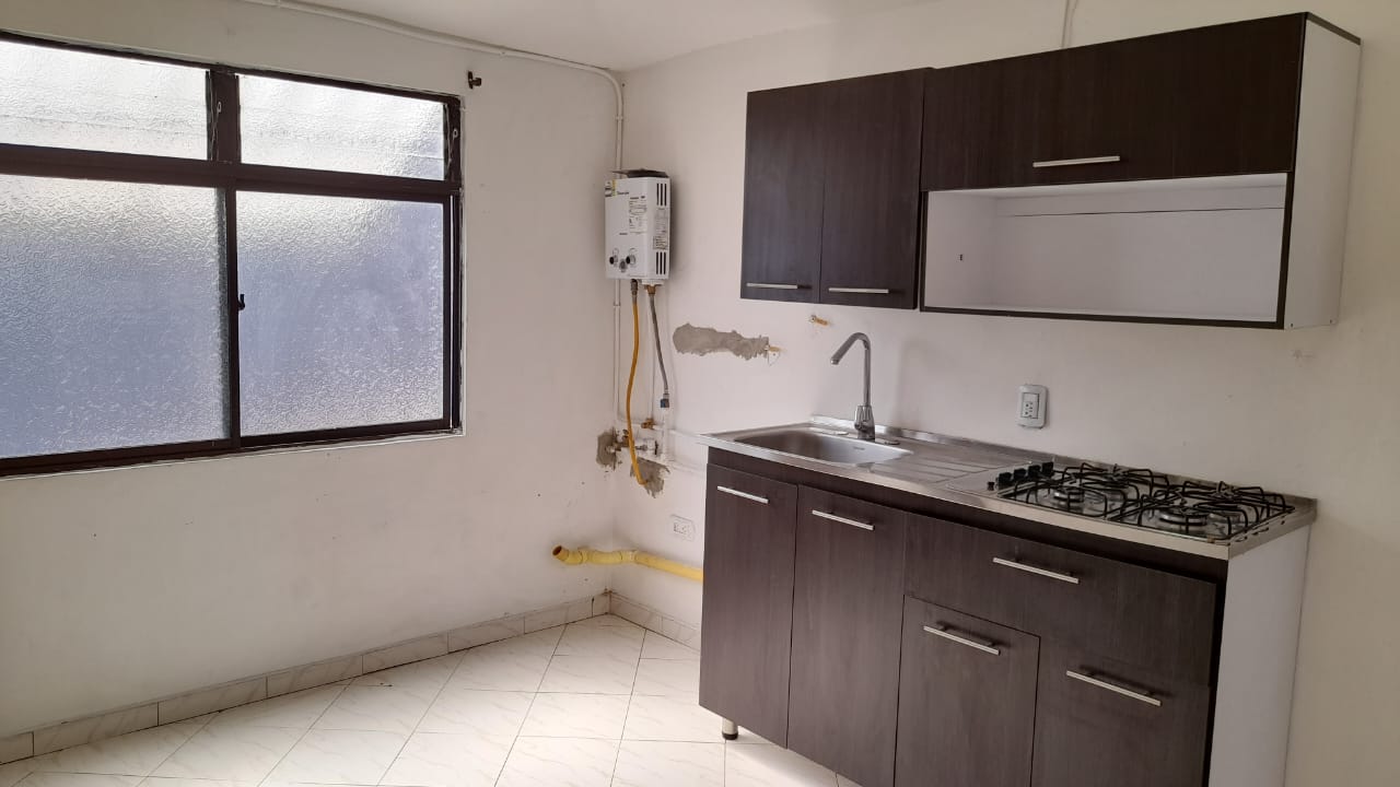 🏡 Apartaestudio en arriendo en La Estrella, sector La Presentación, con balcón, 35 mts2 🏡