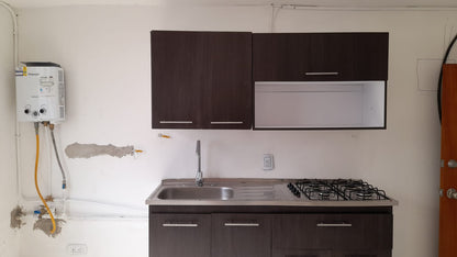 🏡 Apartaestudio en arriendo en La Estrella, sector La Presentación, con balcón, 35 mts2 🏡